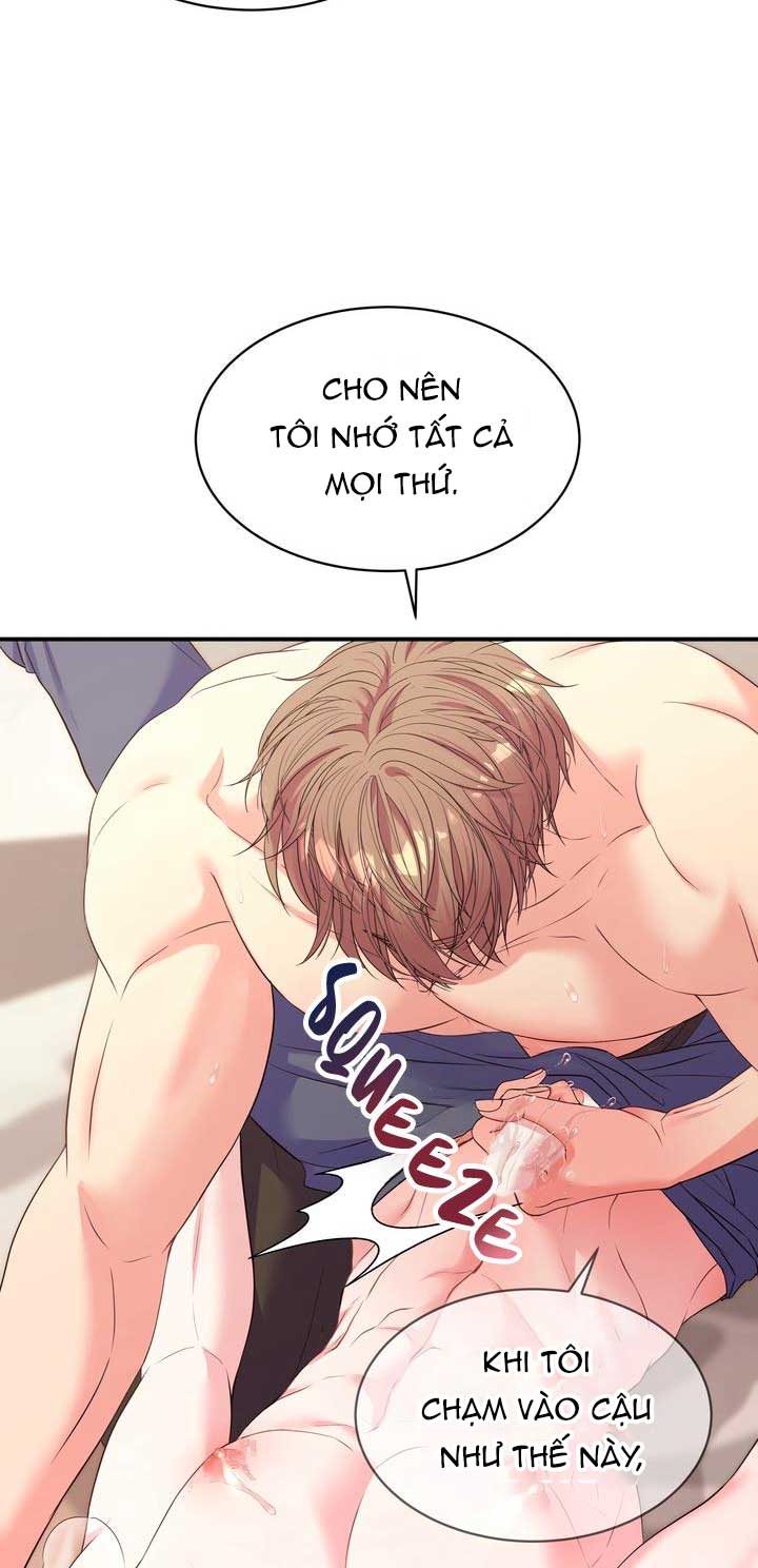 Ngày Tuyết Tan - Chap 3