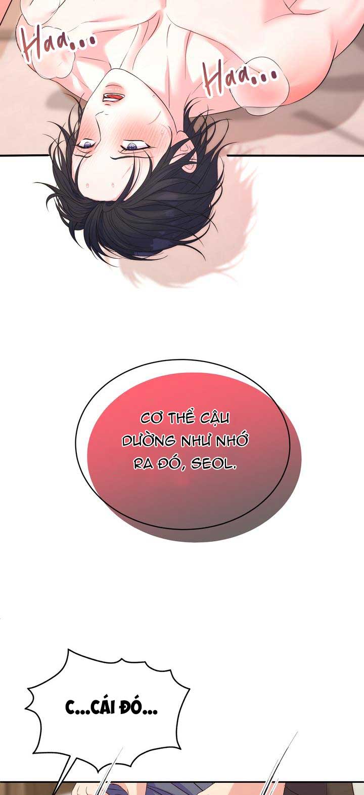 Ngày Tuyết Tan - Chap 3