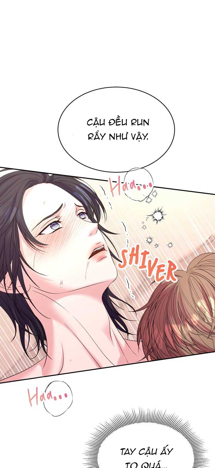 Ngày Tuyết Tan - Chap 3