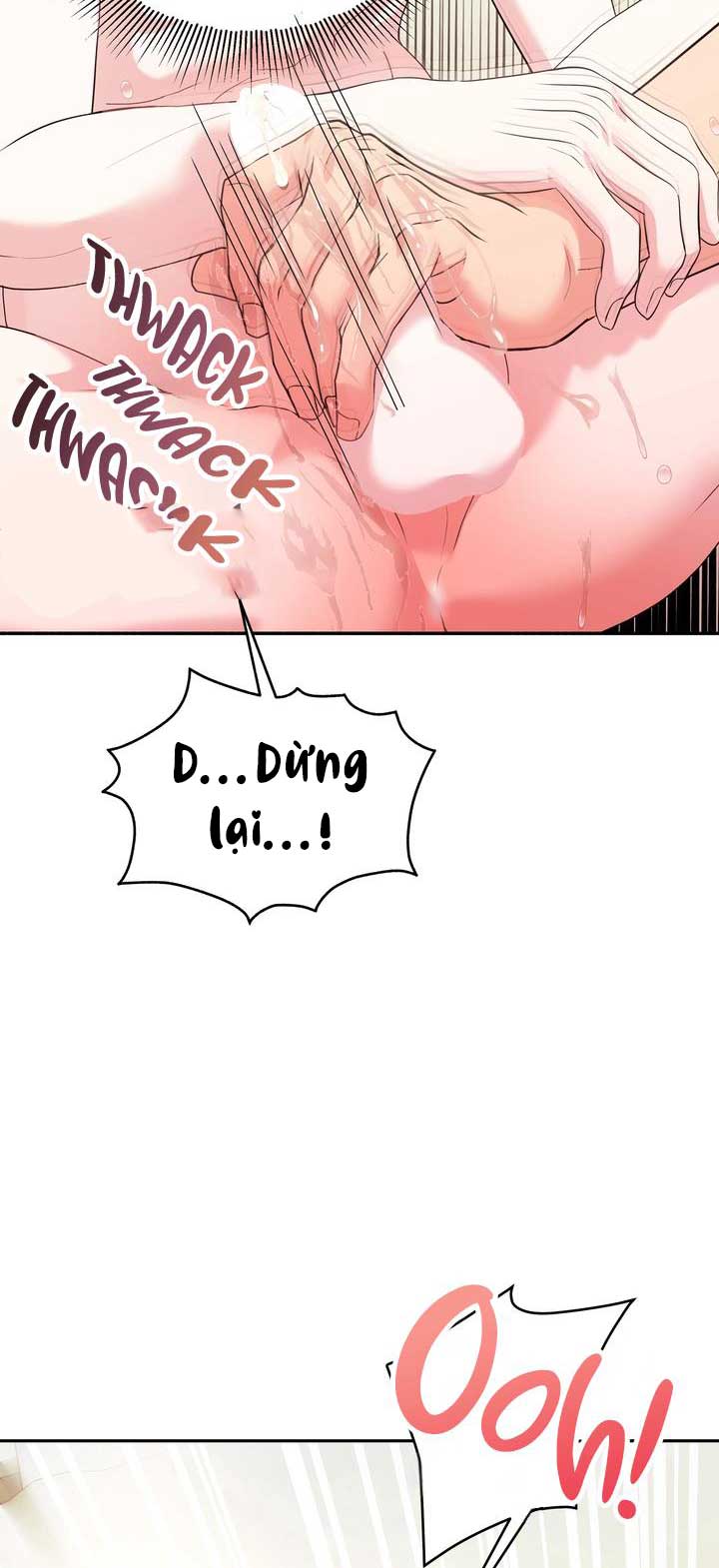 Ngày Tuyết Tan - Chap 3