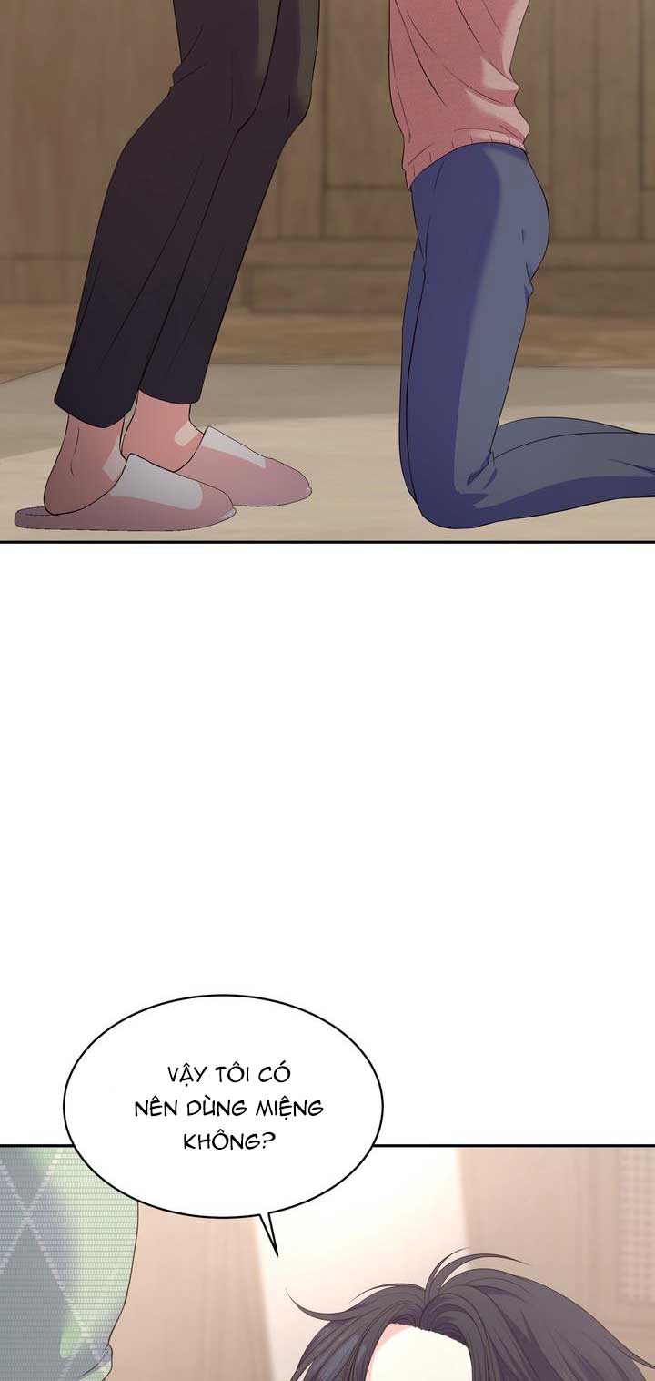 Ngày Tuyết Tan - Chap 3