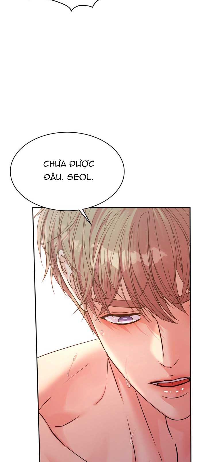 Ngày Tuyết Tan - Chap 3