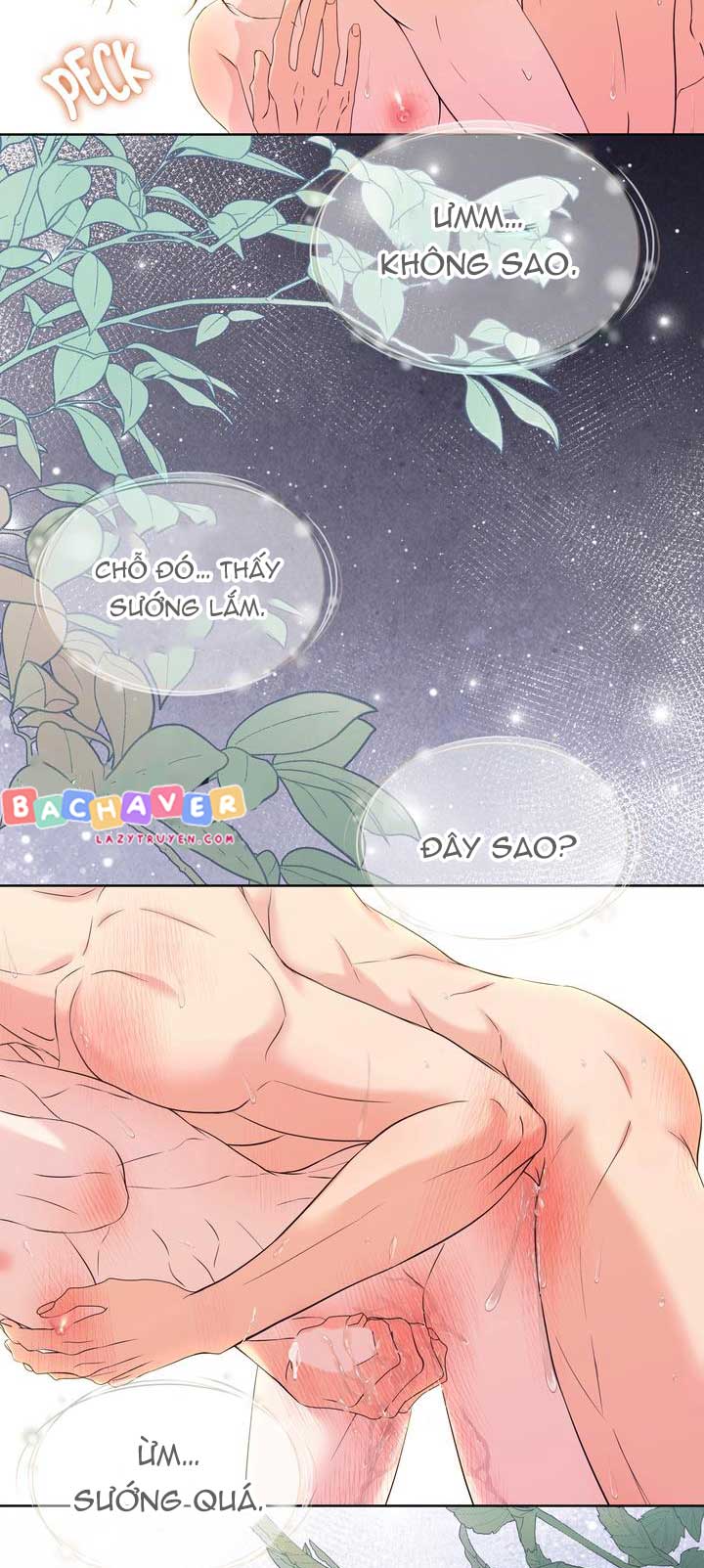 Ngày Tuyết Tan - Chap 3