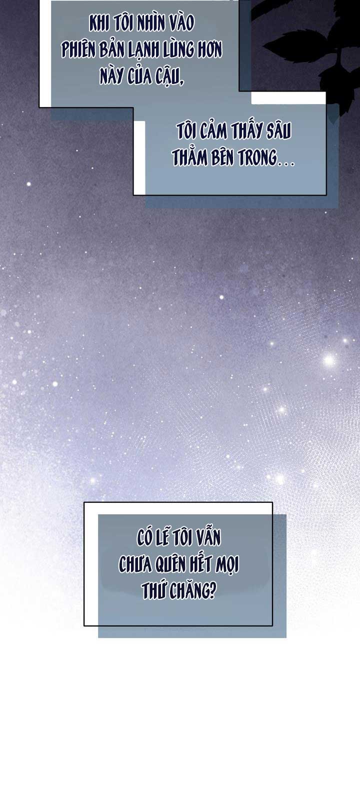 Ngày Tuyết Tan - Chap 3