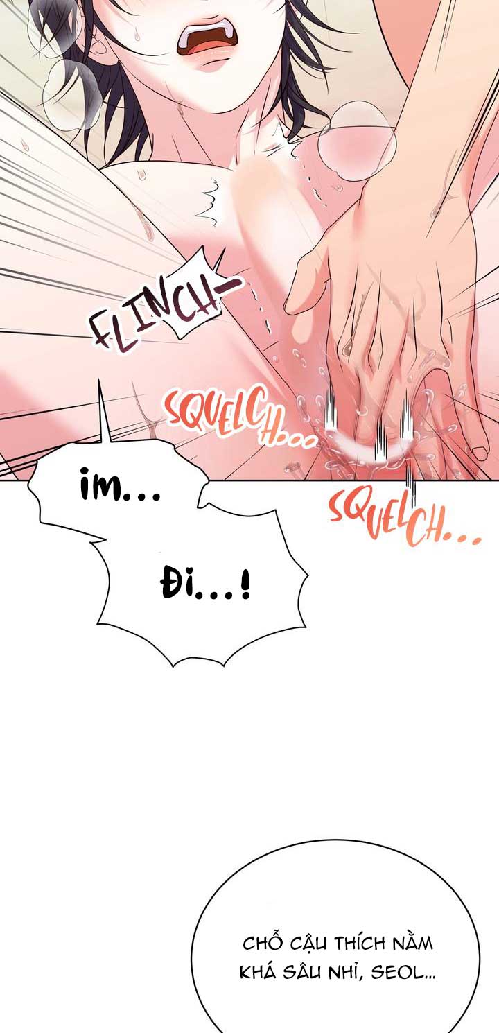 Ngày Tuyết Tan - Chap 3