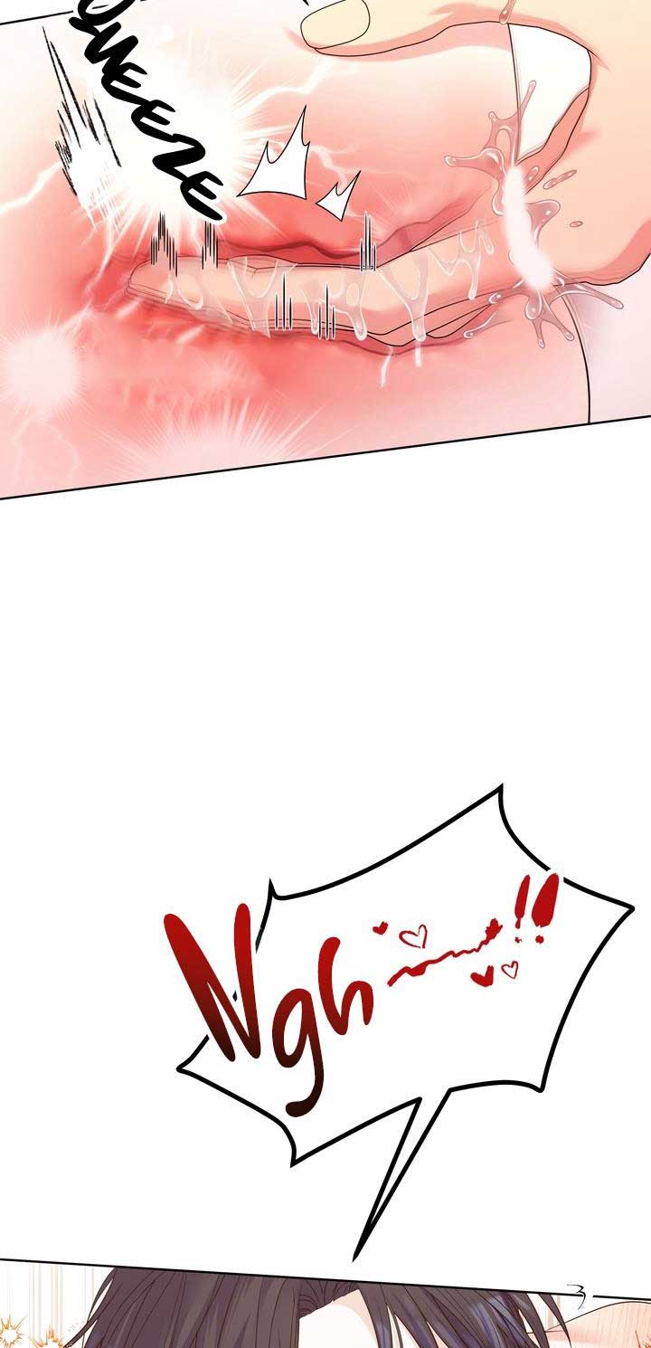 Ngày Tuyết Tan - Chap 3