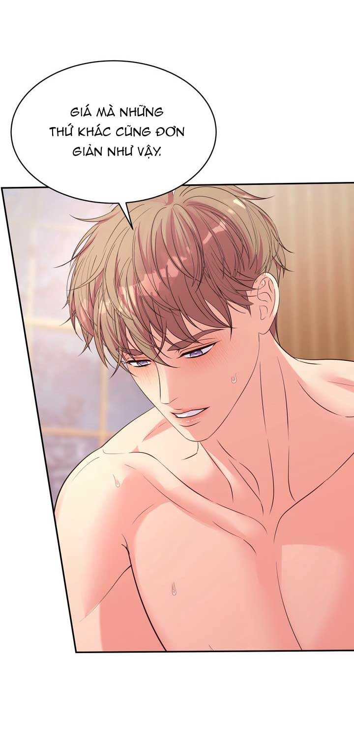 Ngày Tuyết Tan - Chap 3