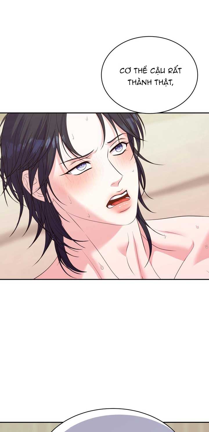 Ngày Tuyết Tan - Chap 3