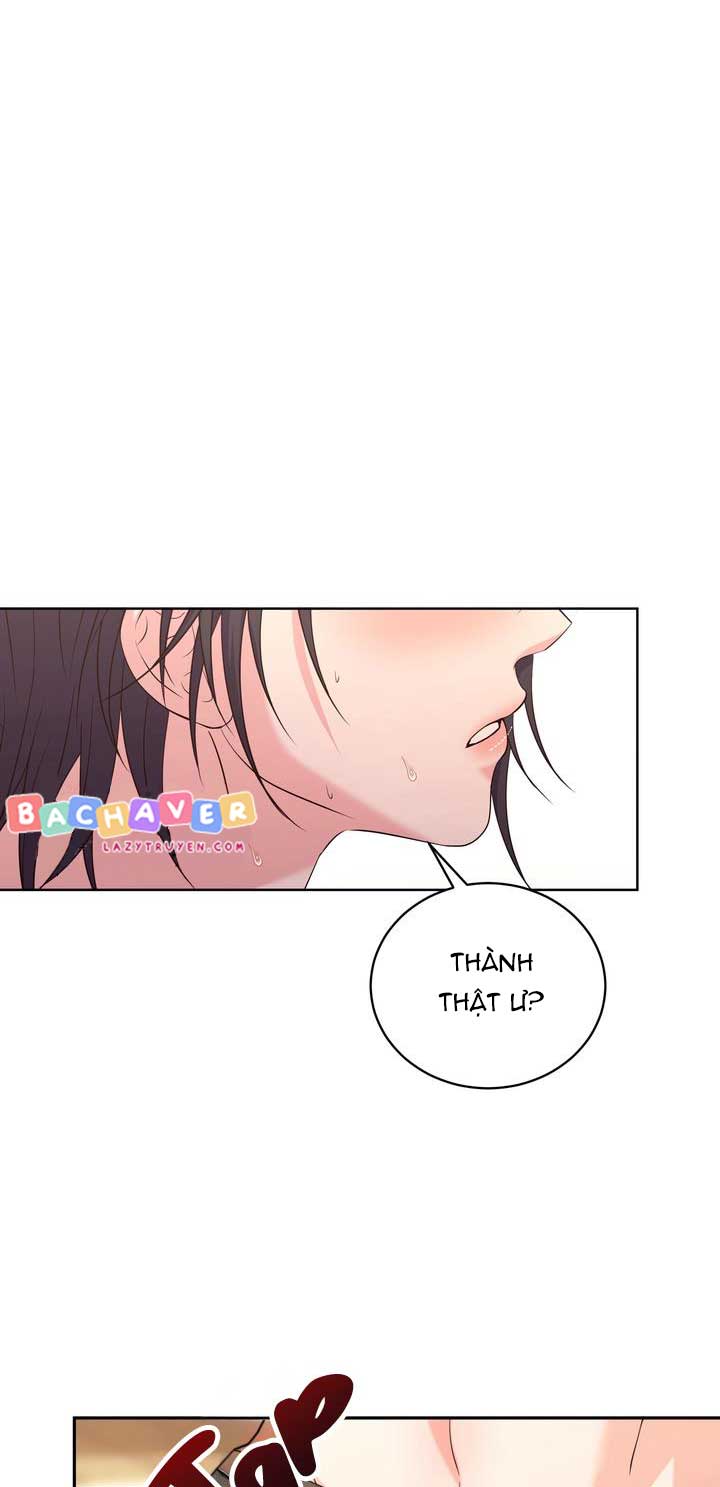 Ngày Tuyết Tan - Chap 3