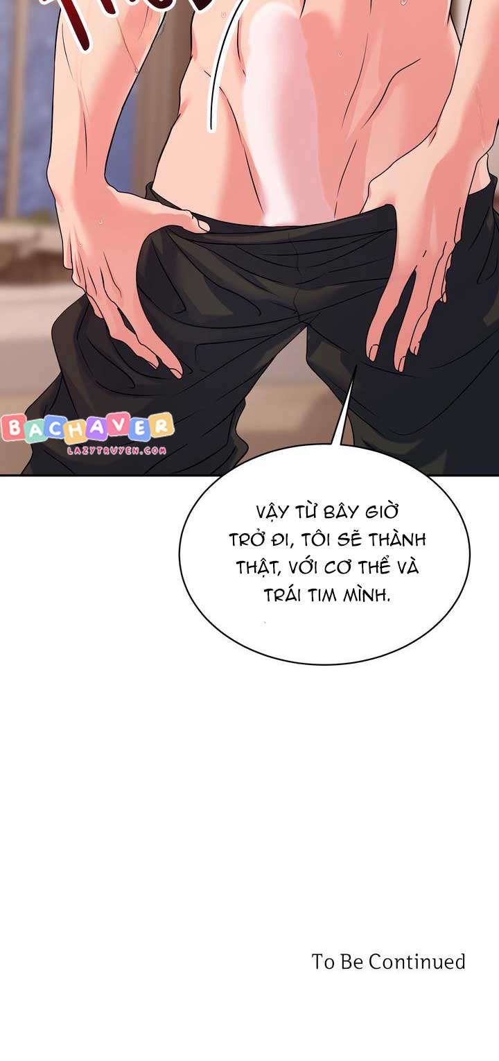 Ngày Tuyết Tan - Chap 3