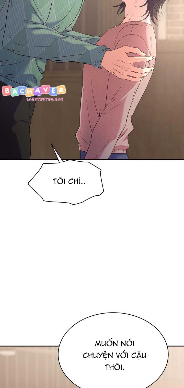 Ngày Tuyết Tan - Chap 3