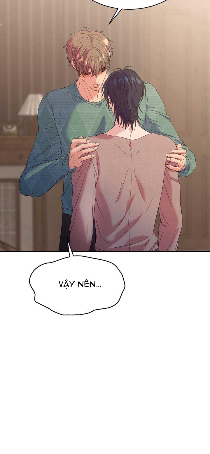 Ngày Tuyết Tan - Chap 3