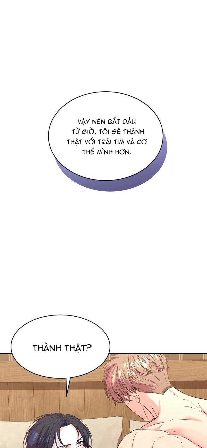 Ngày Tuyết Tan - Chap 4