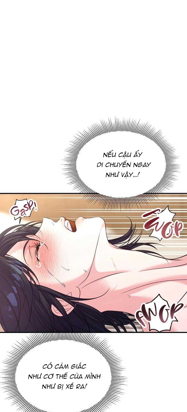 Ngày Tuyết Tan - Chap 4