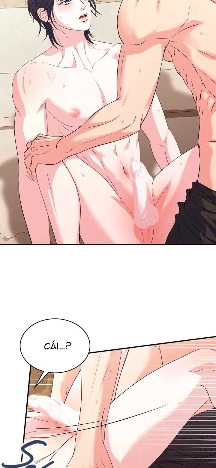 Ngày Tuyết Tan - Chap 4