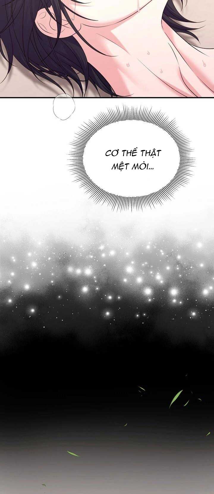 Ngày Tuyết Tan - Chap 4