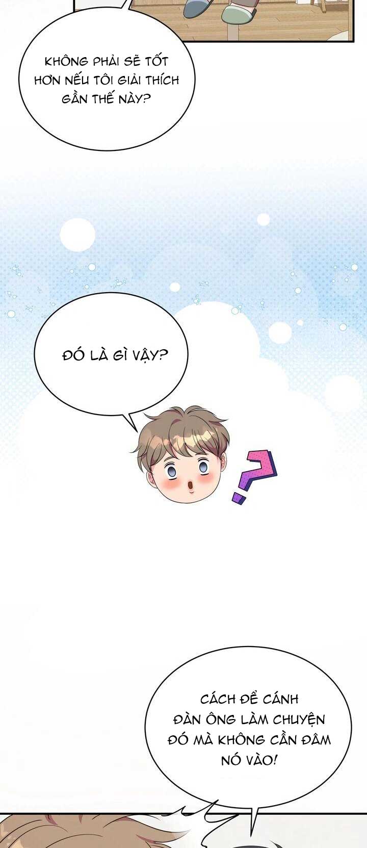 Ngày Tuyết Tan - Chap 4