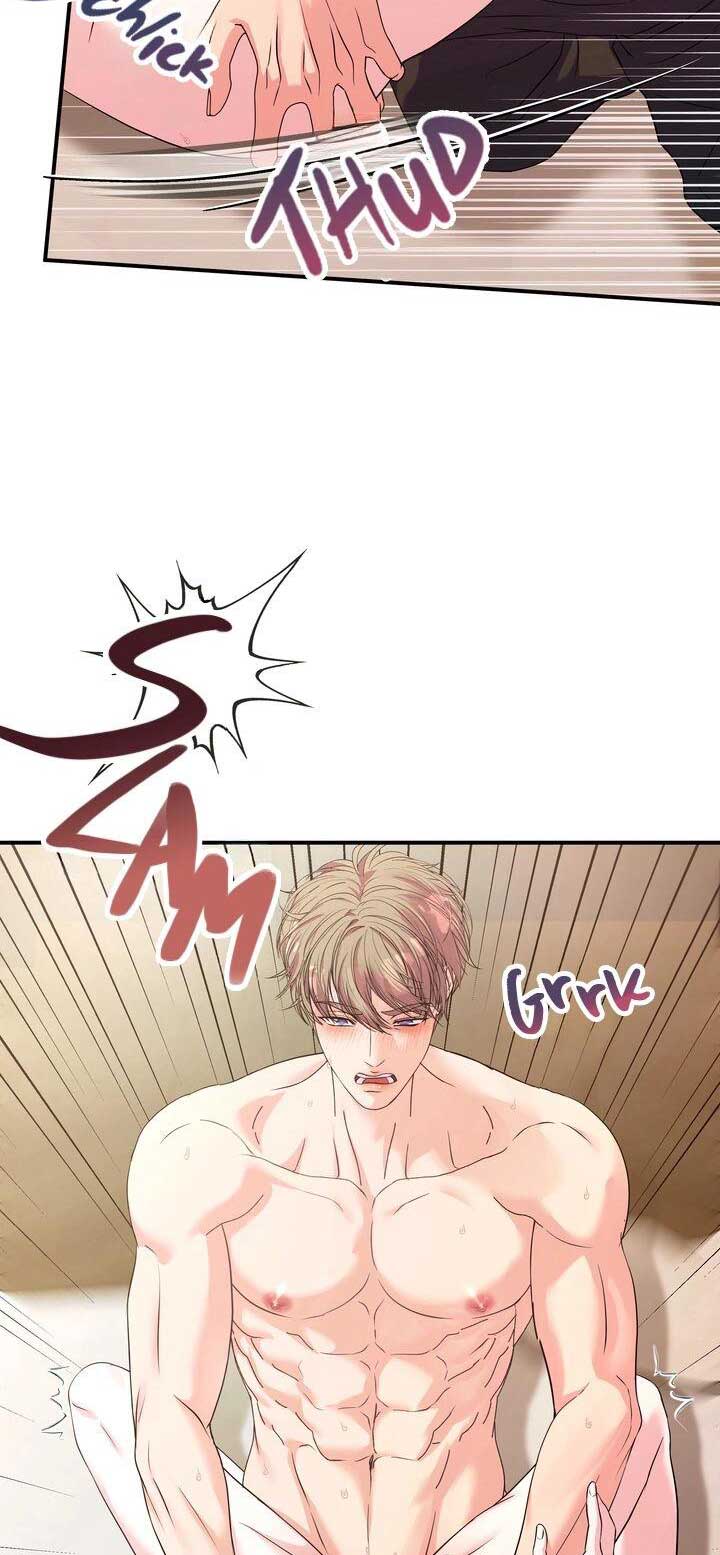 Ngày Tuyết Tan - Chap 4