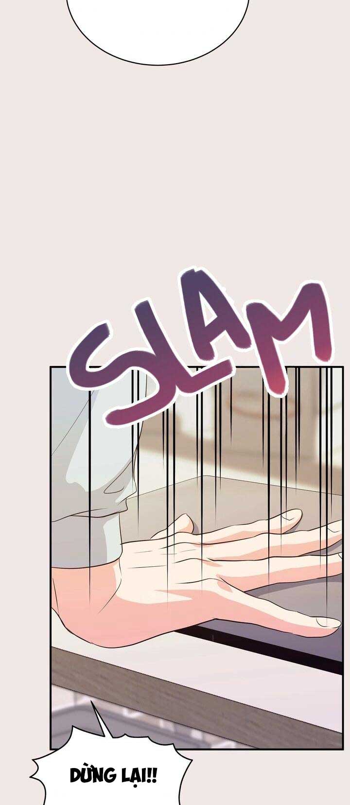 Ngày Tuyết Tan - Chap 4