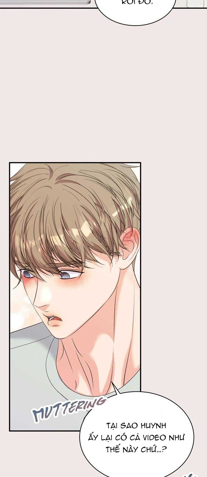 Ngày Tuyết Tan - Chap 4