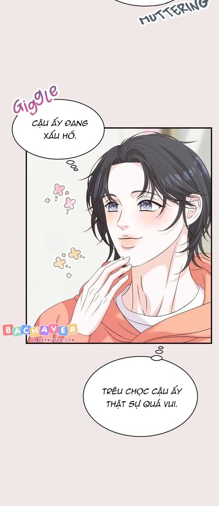 Ngày Tuyết Tan - Chap 4