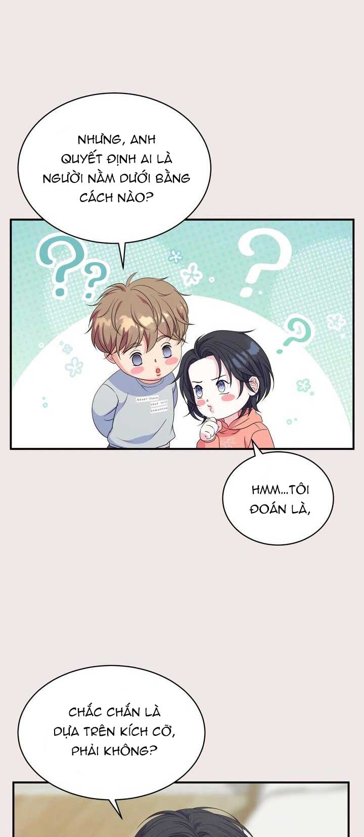 Ngày Tuyết Tan - Chap 4