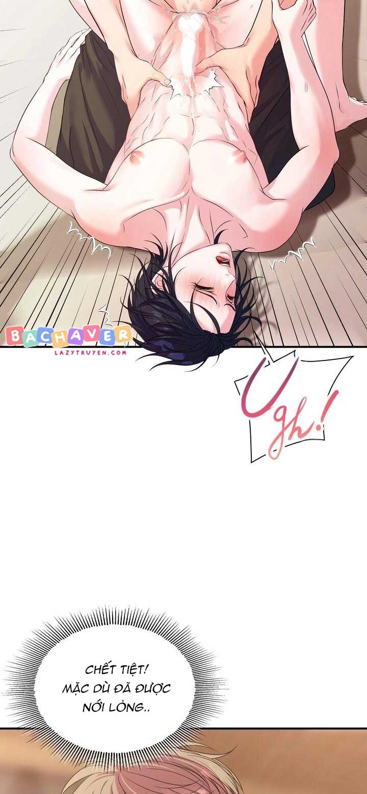 Ngày Tuyết Tan - Chap 4