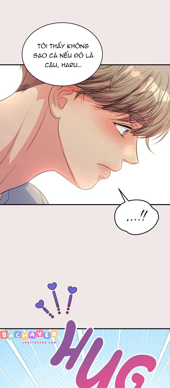 Ngày Tuyết Tan - Chap 4