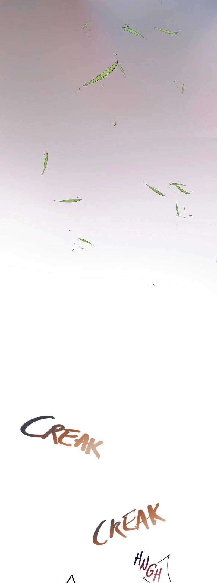 Ngày Tuyết Tan - Chap 4