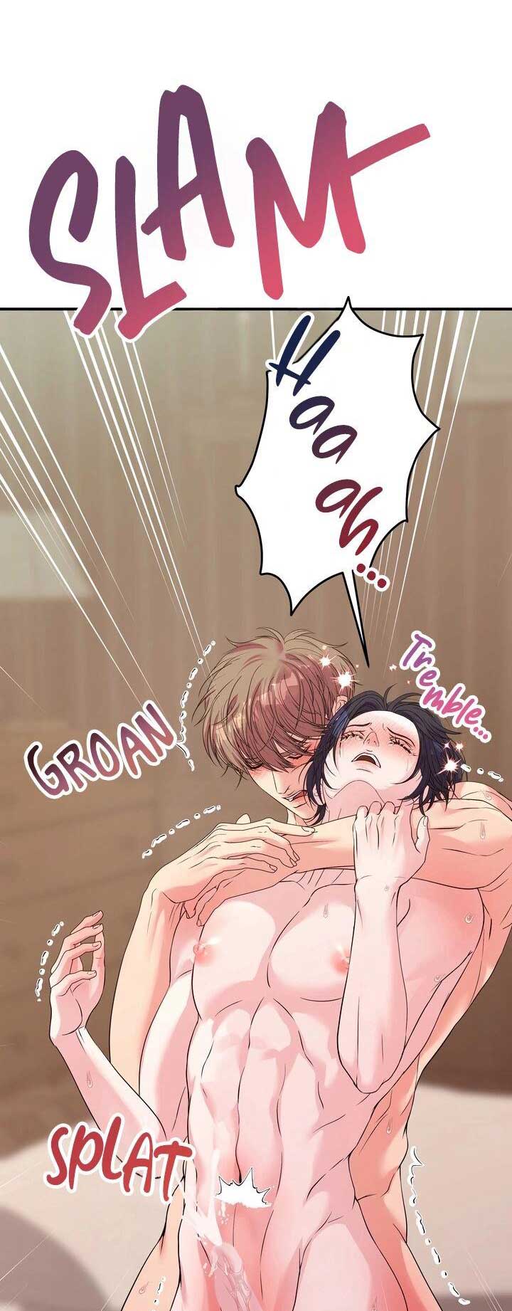 Ngày Tuyết Tan - Chap 4