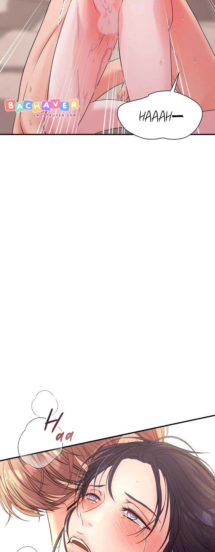 Ngày Tuyết Tan - Chap 4