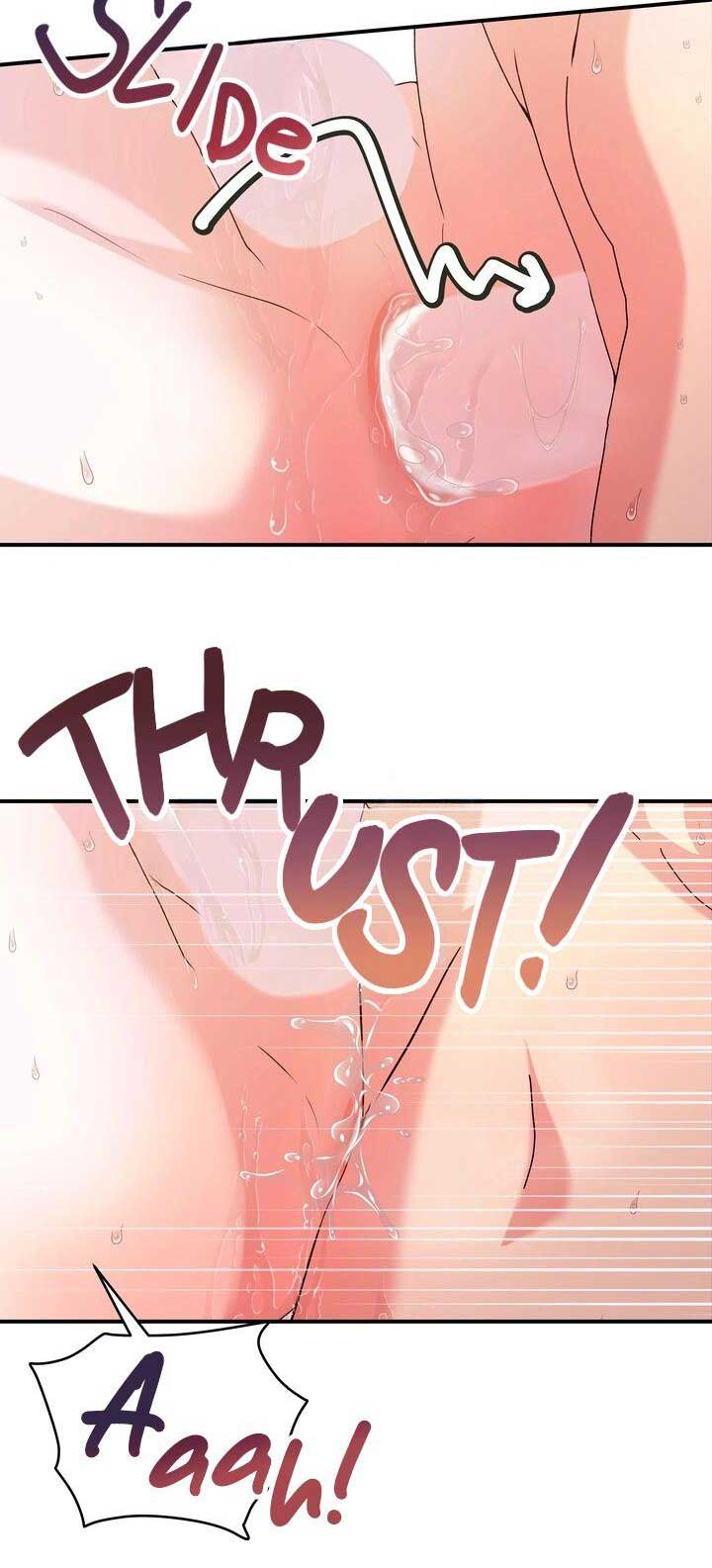 Ngày Tuyết Tan - Chap 4