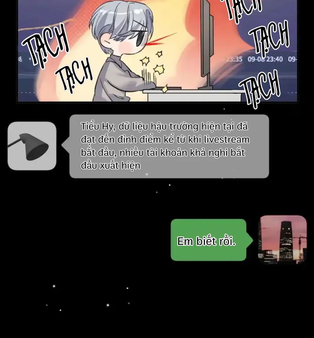 Ngày Và Đêm - Chap 16