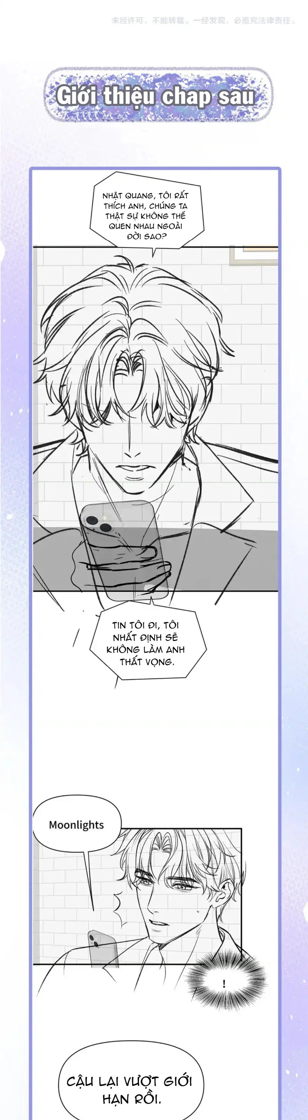 Ngày Và Đêm - Chap 16