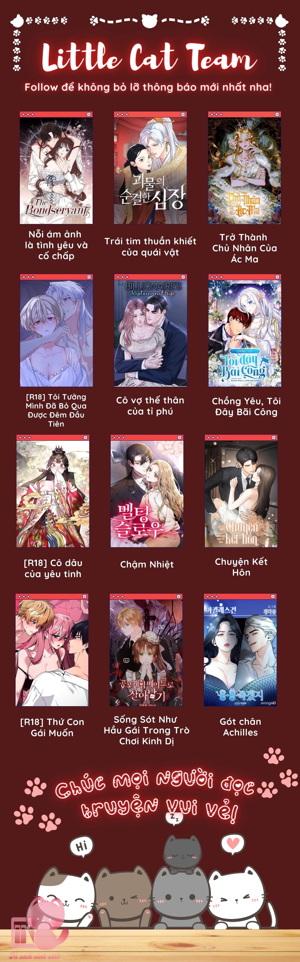 Nghe Lời Chồng Đi Tìm Tình Nhân - Chap 4