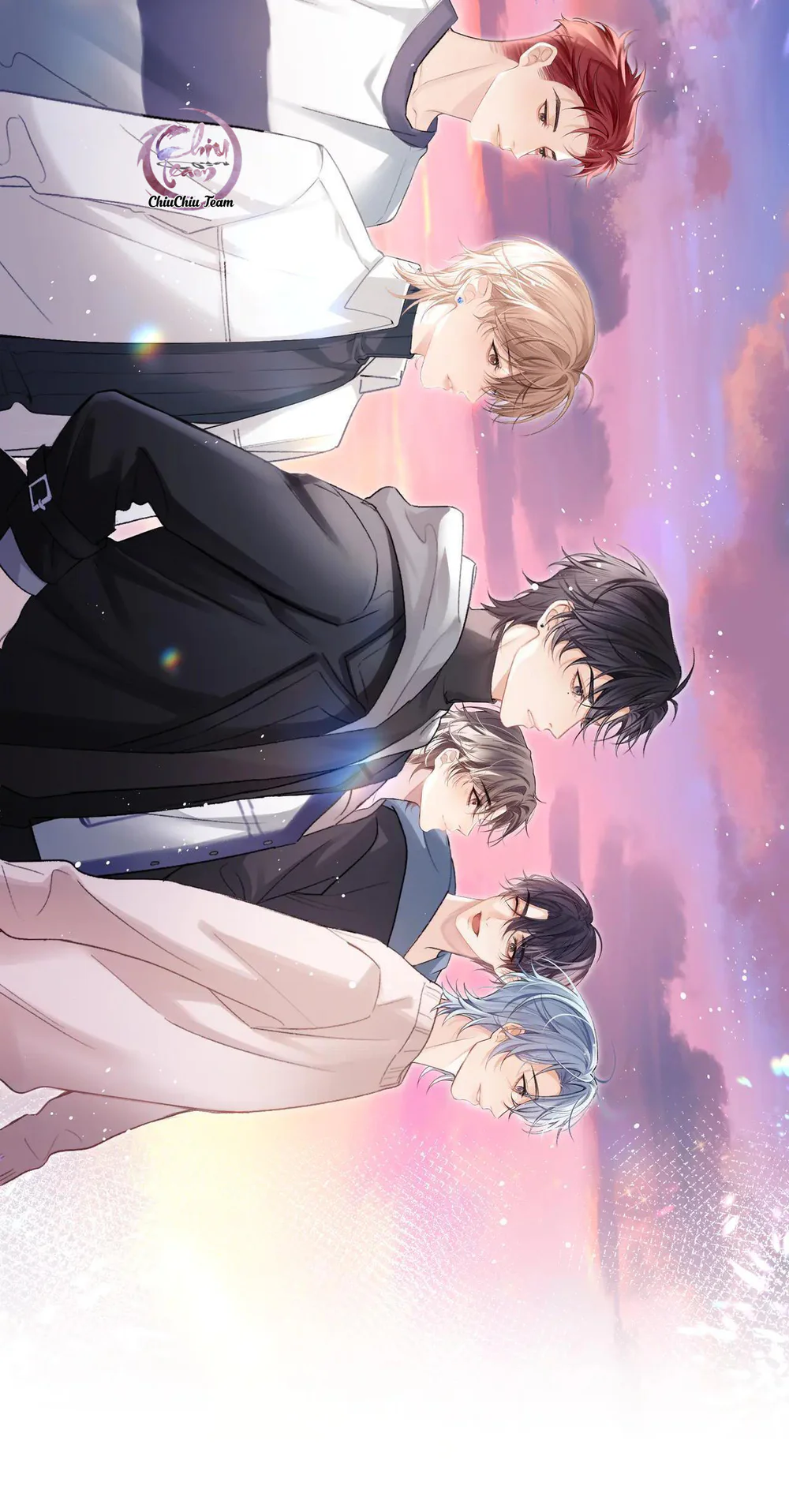 Nghịch Lý Câu Fan - Chap 28