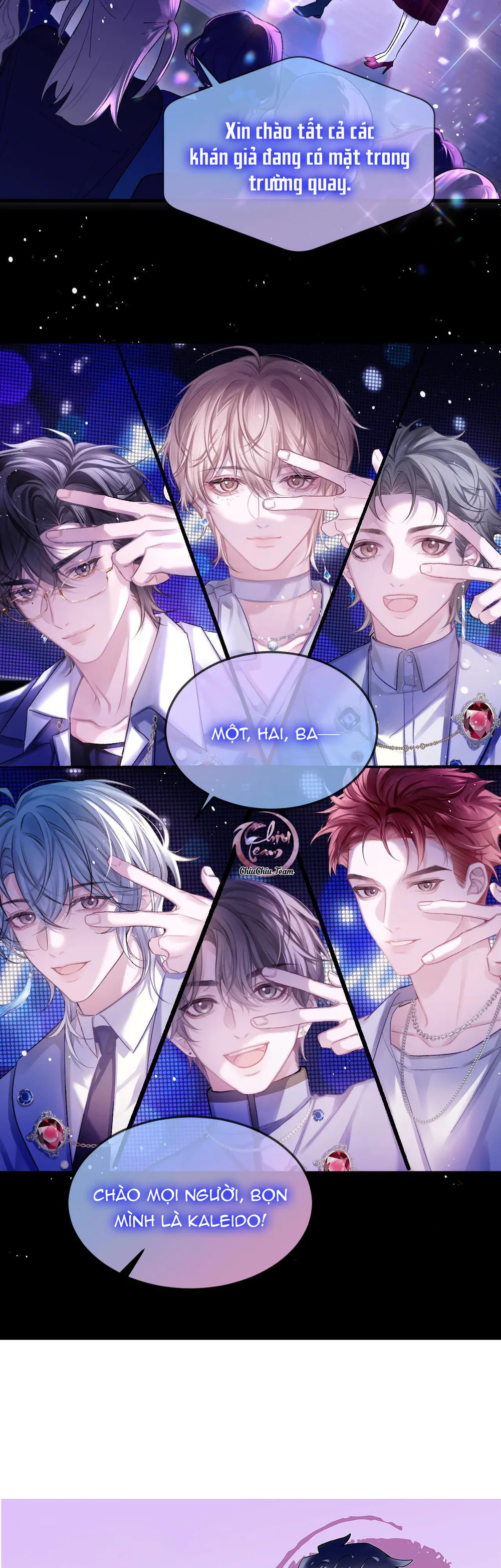 Nghịch Lý Câu Fan - Chap 28