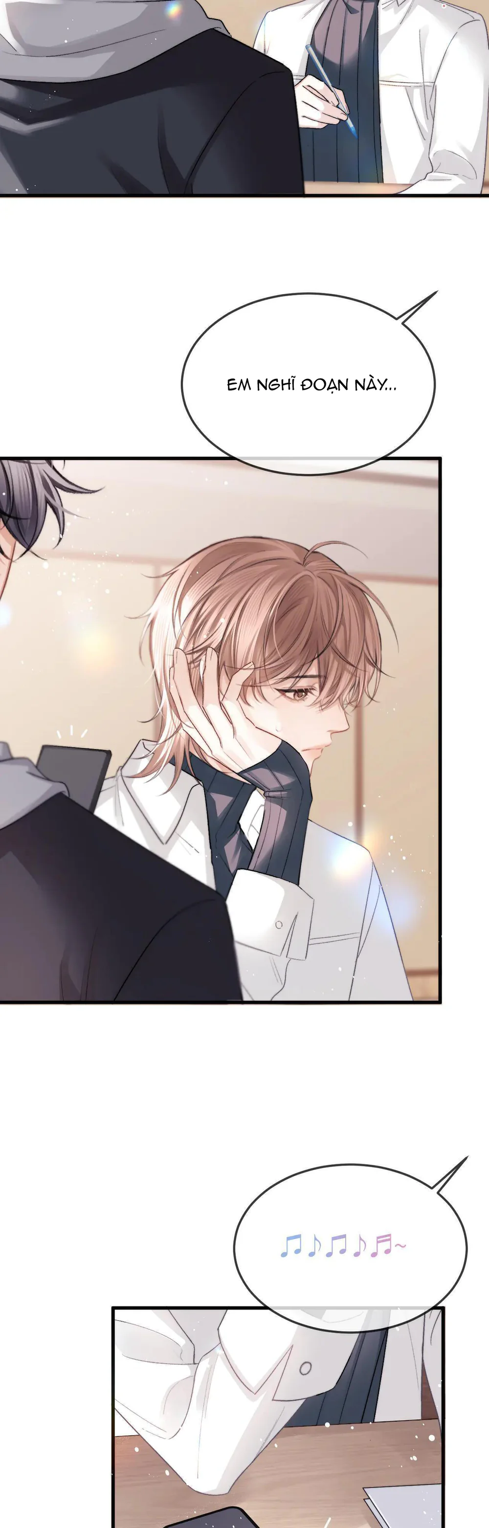 Nghịch Lý Câu Fan - Chap 28