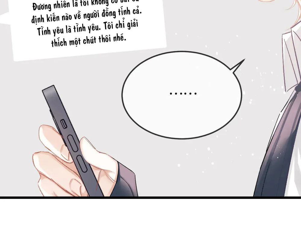 Nghịch Lý Câu Fan - Chap 28