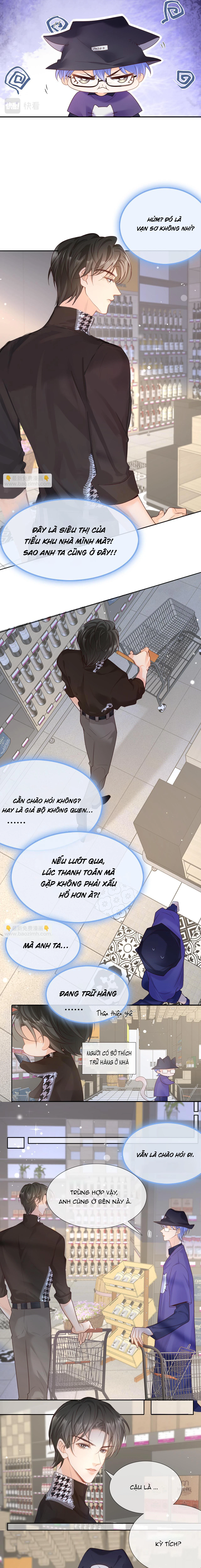 Nghiêm Cấm Bịa Đặt Tin Đồn - Chap 5