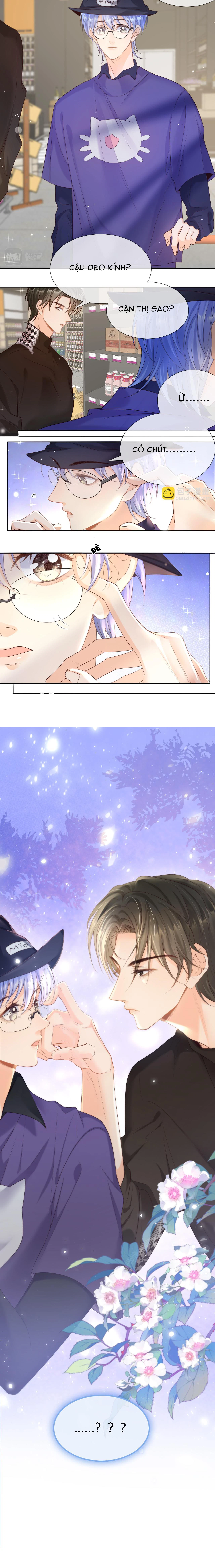 Nghiêm Cấm Bịa Đặt Tin Đồn - Chap 5