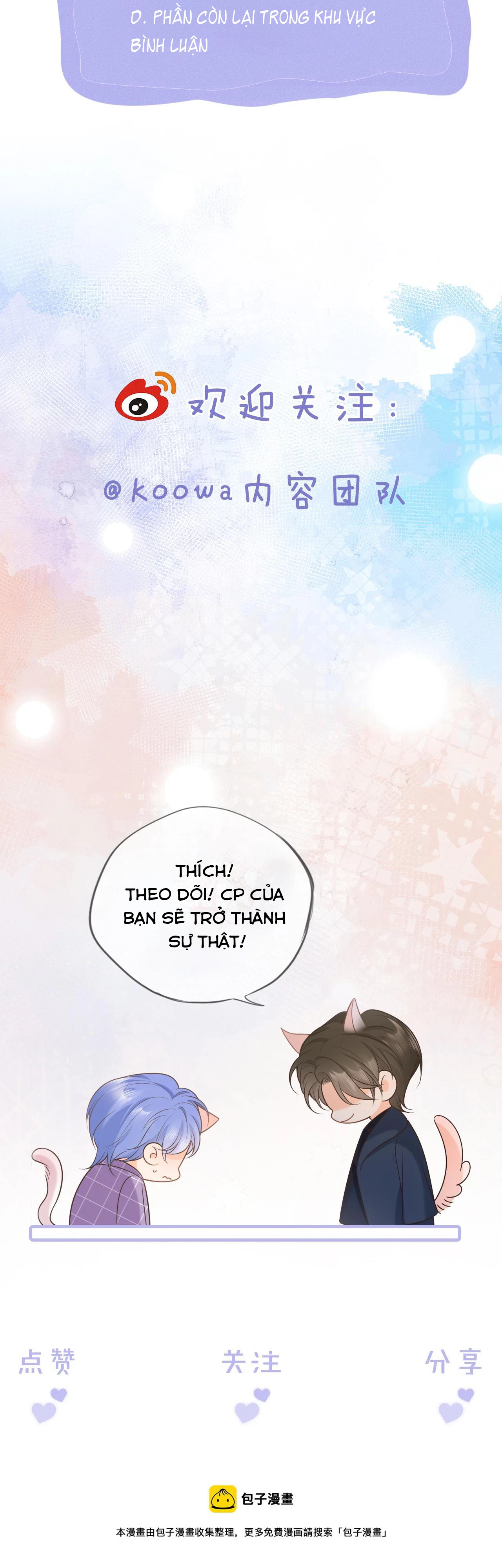 Nghiêm Cấm Bịa Đặt Tin Đồn - Chap 5