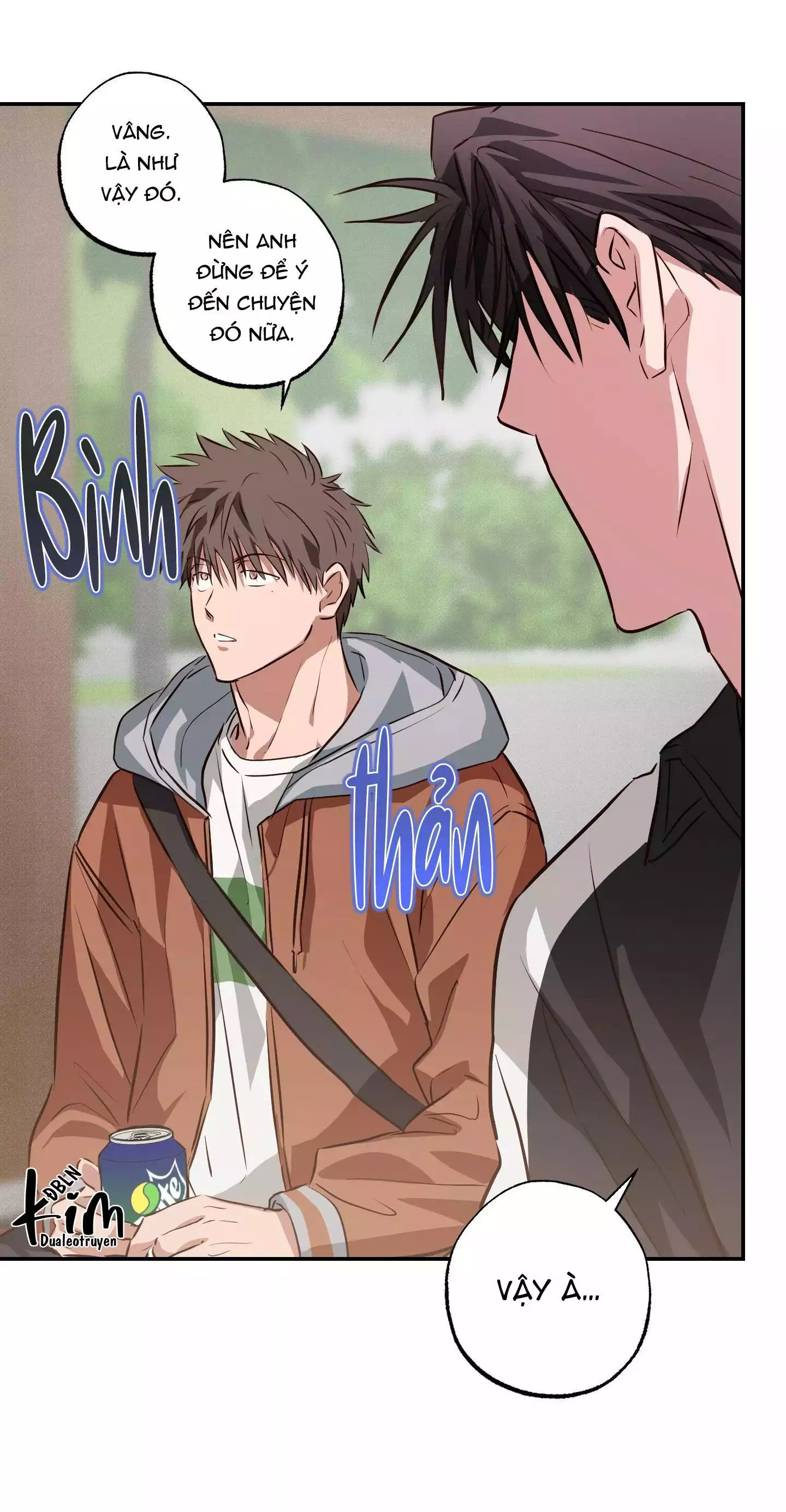 NGHIỆN SEX - Chap 42.5