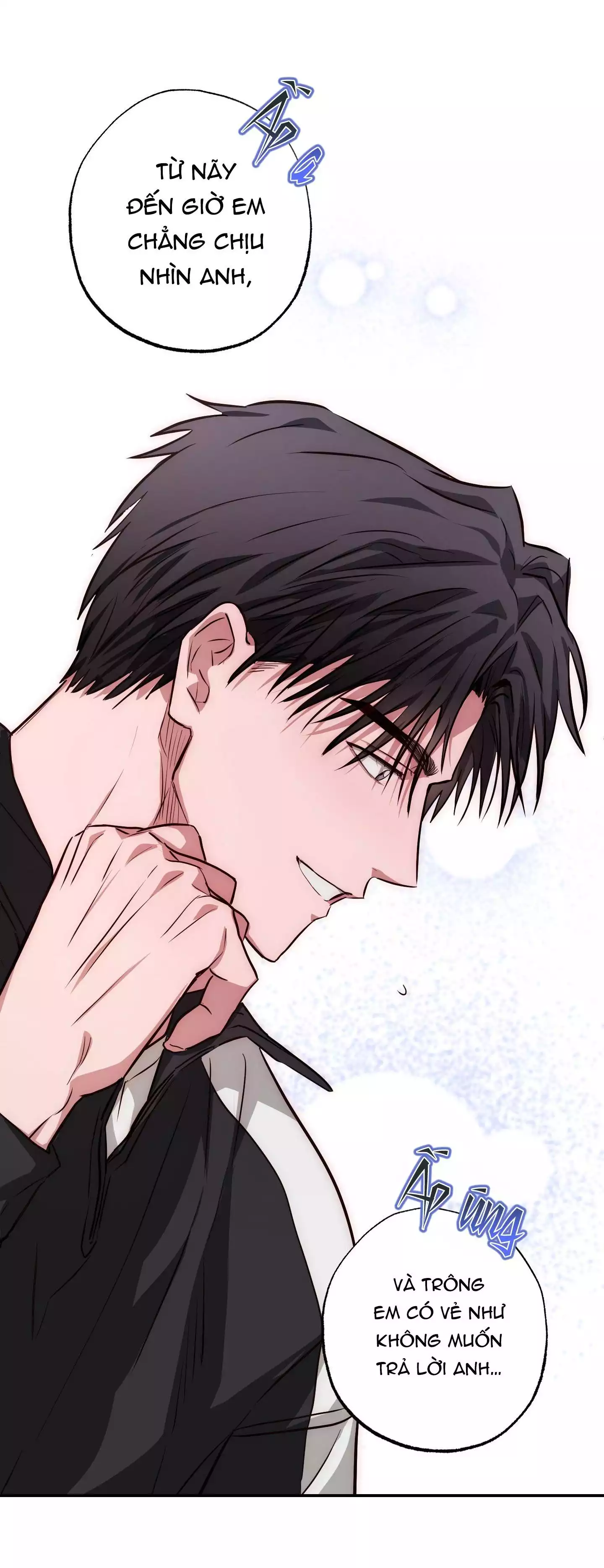 NGHIỆN SEX - Chap 42.5