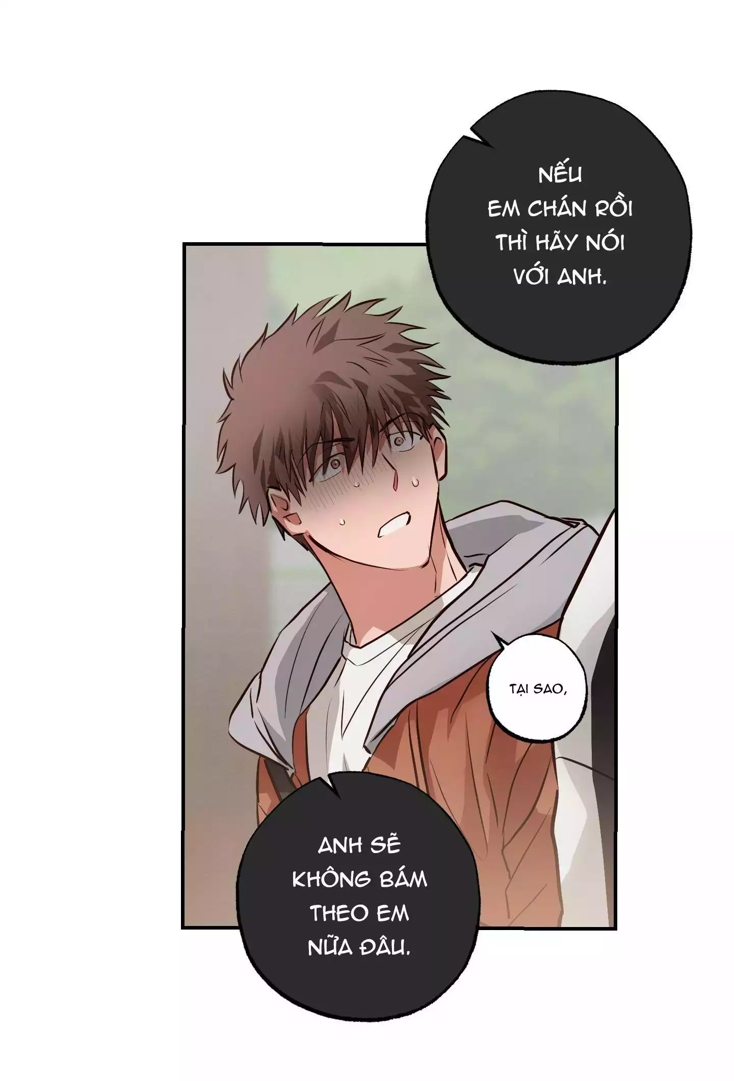 NGHIỆN SEX - Chap 42.5