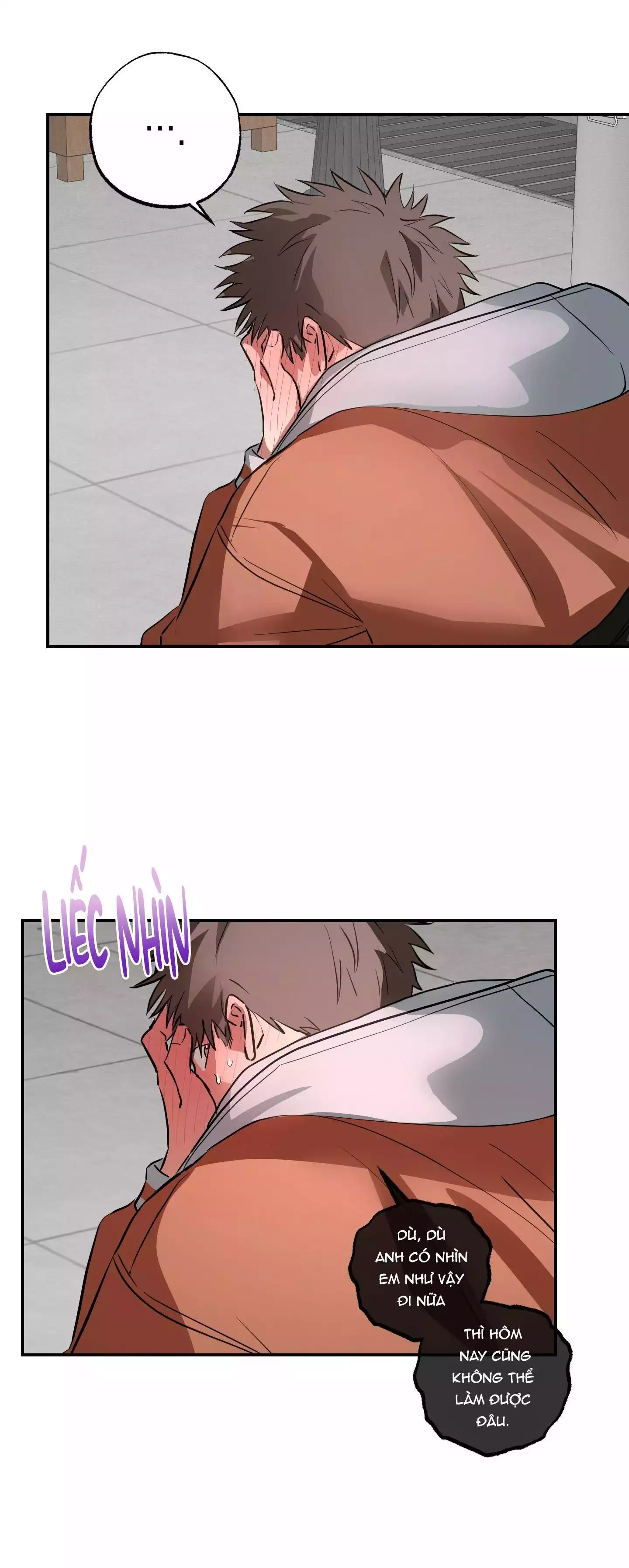 NGHIỆN SEX - Chap 42.5