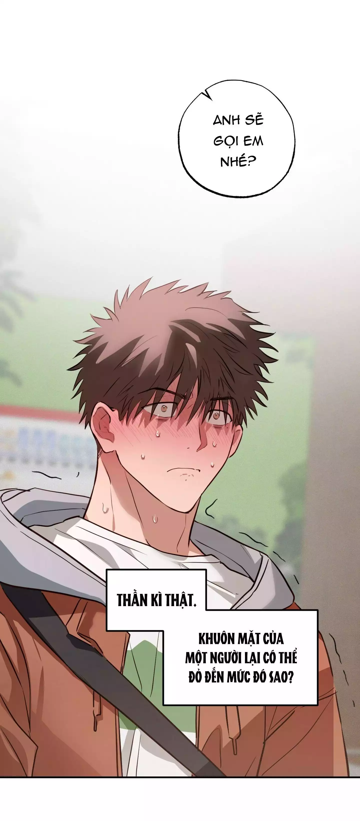 NGHIỆN SEX - Chap 42.5