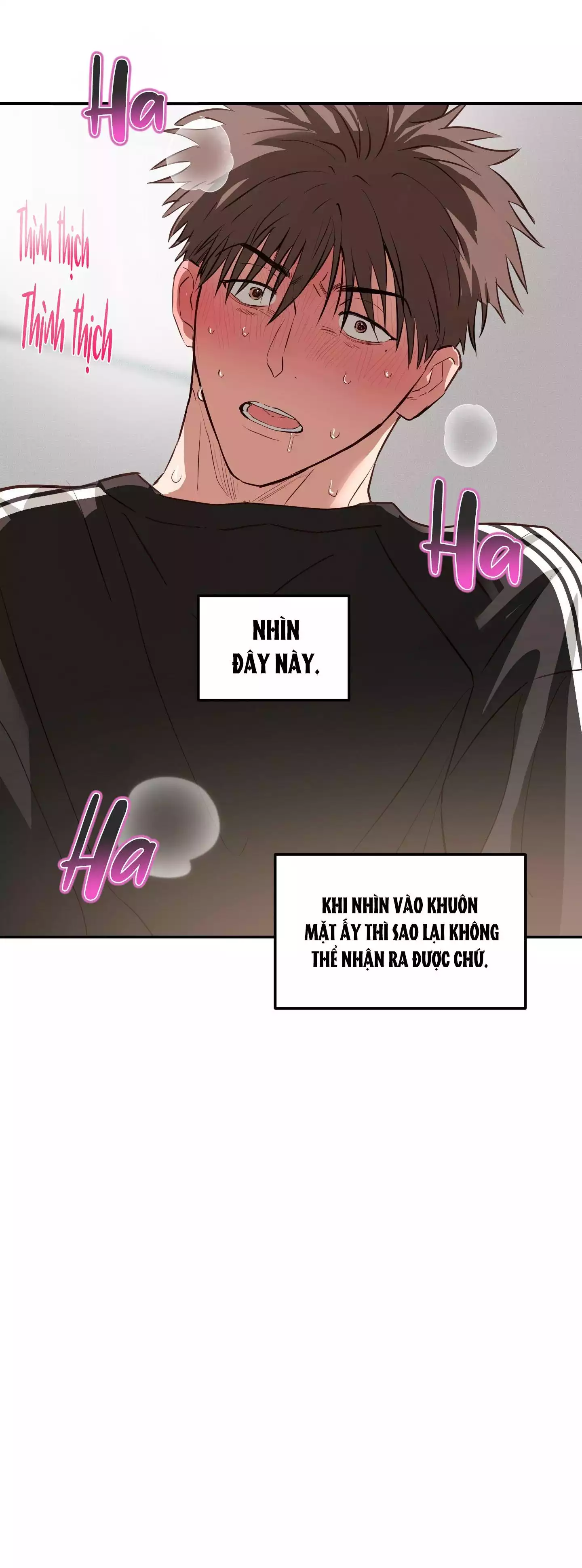 NGHIỆN SEX - Chap 42.5