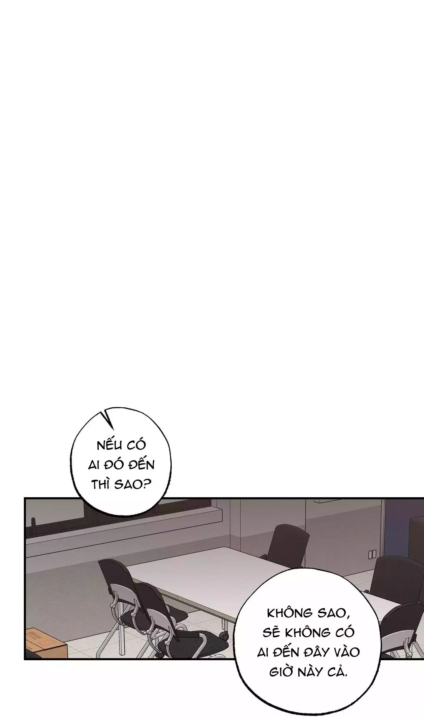 NGHIỆN SEX - Chap 42.5