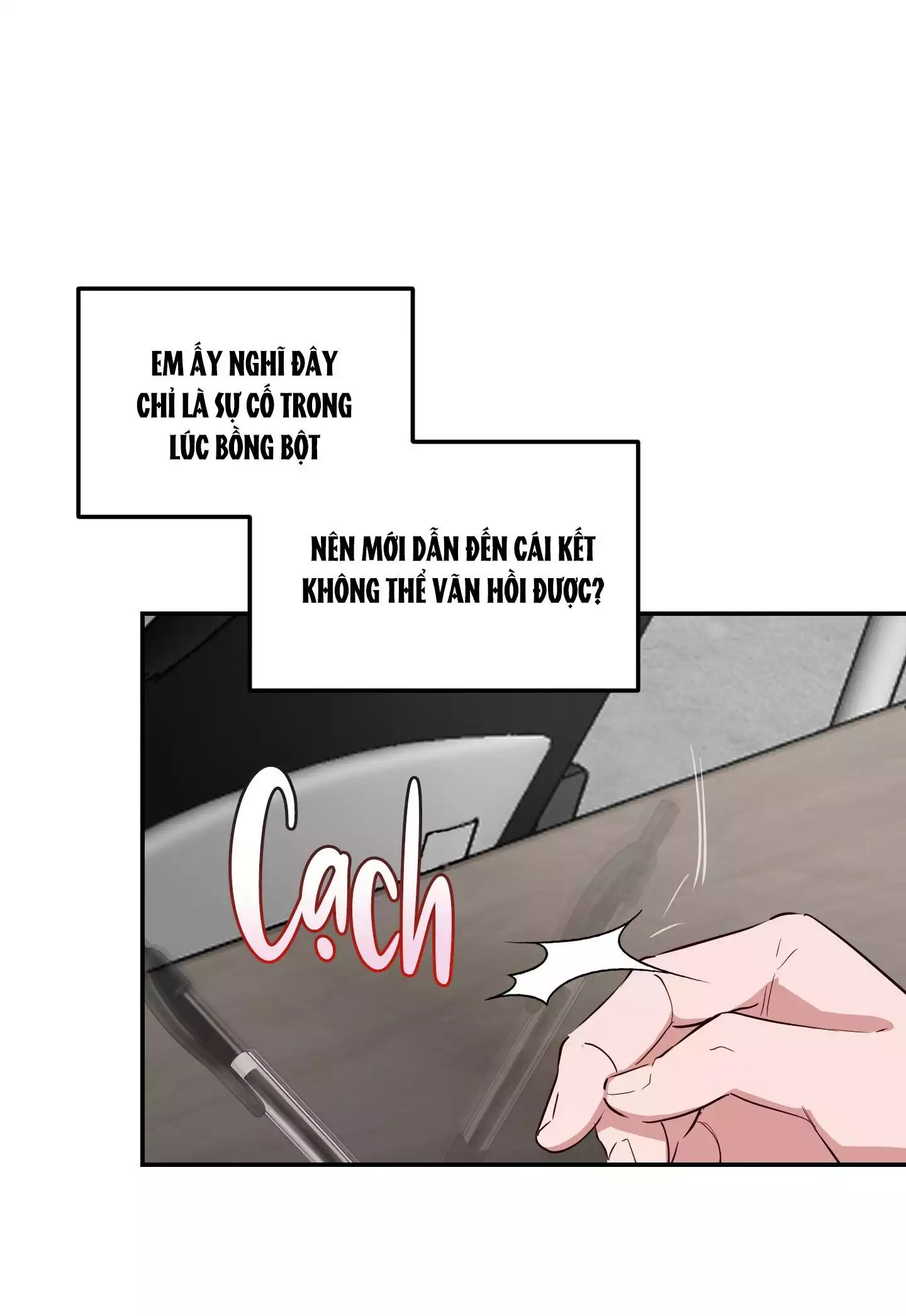 NGHIỆN SEX - Chap 42.5